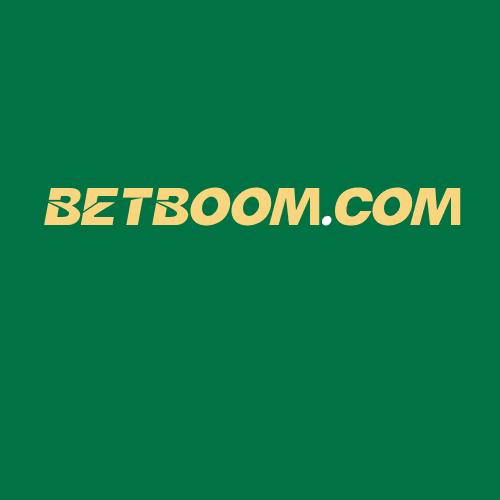 Logo da BETBOOM